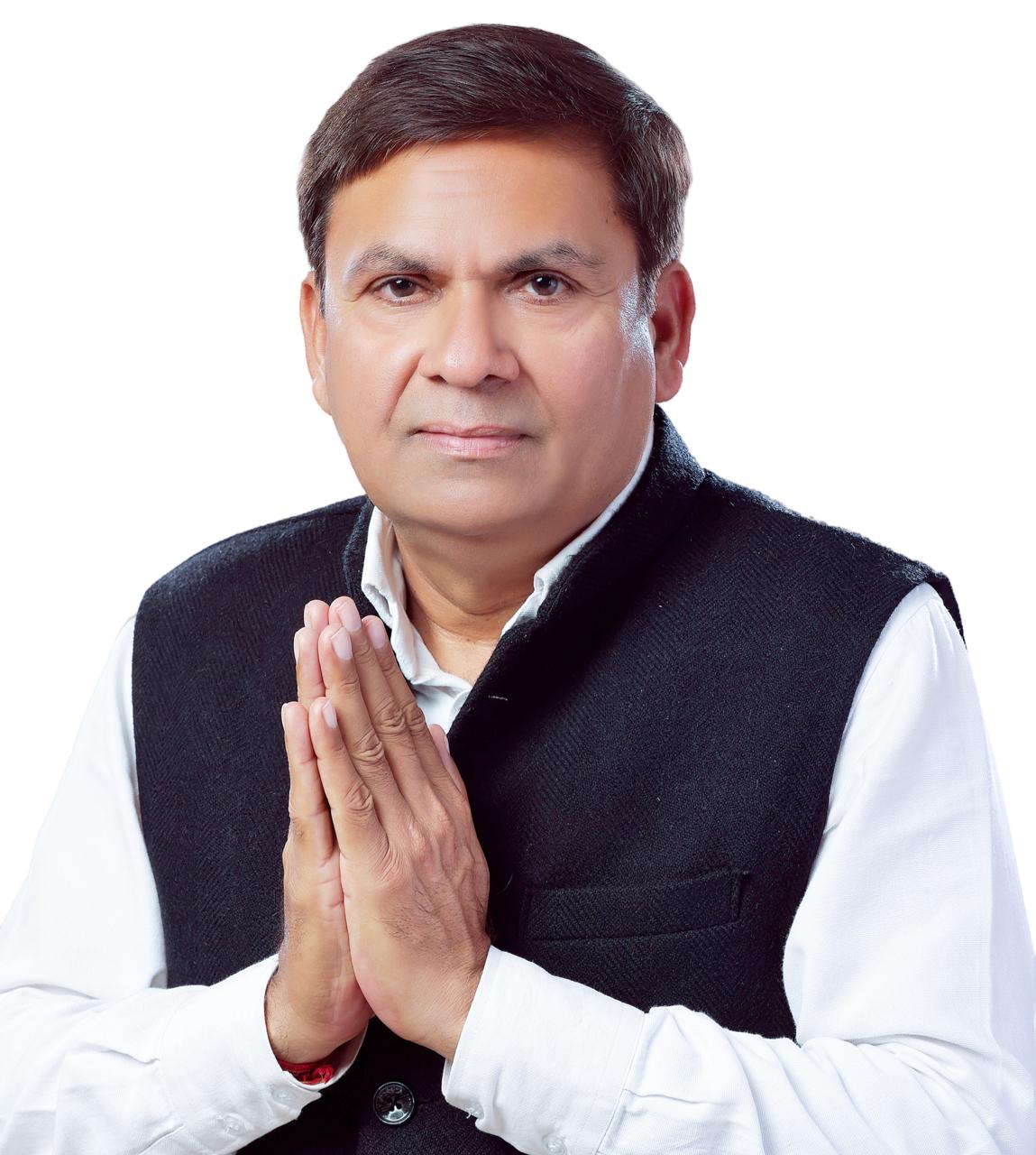 Shri Roshan Sharma